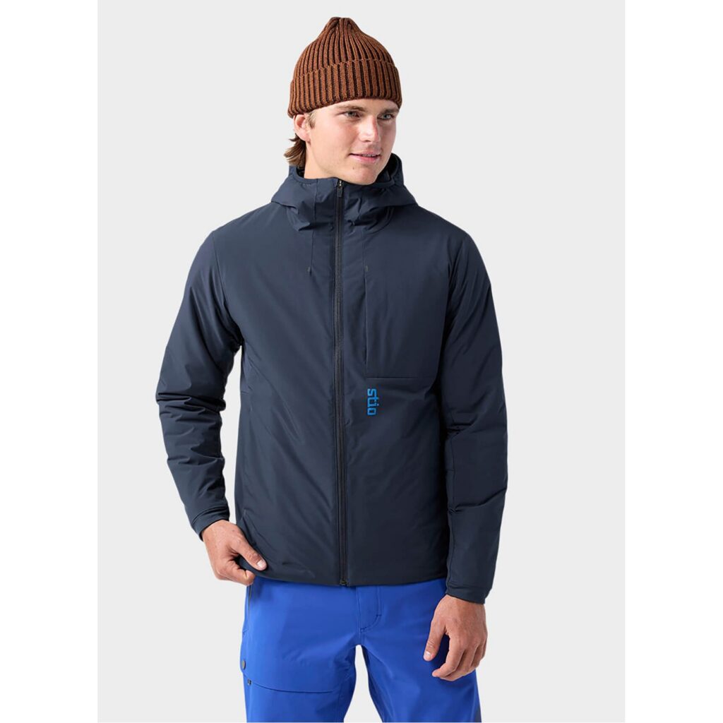 STIO Men's Fernos Insulated Jacket