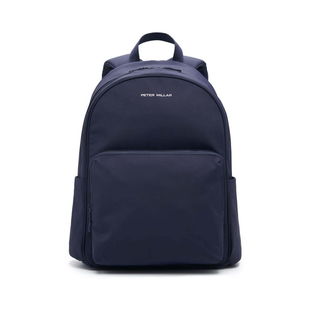 Peter Millar Corporate Backpack 2025