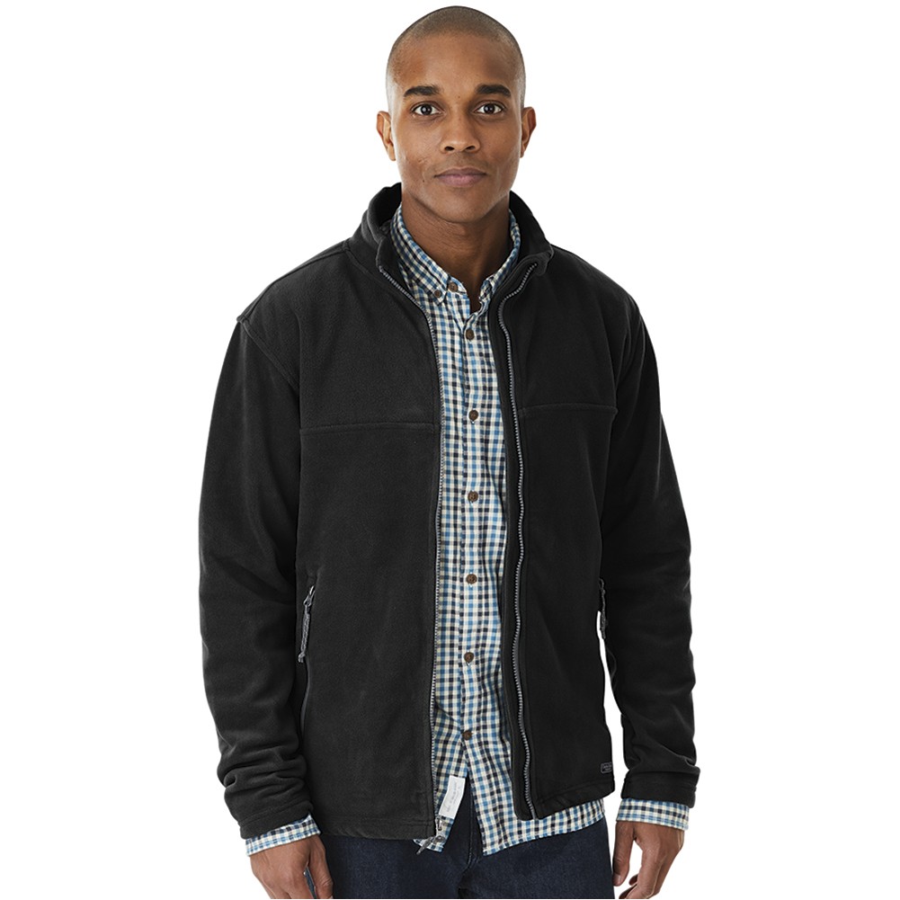 Men's Boundary Fleece® Jacket