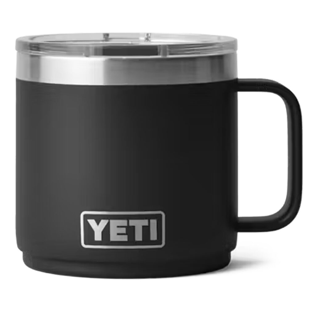 14 oz Stackable Mug