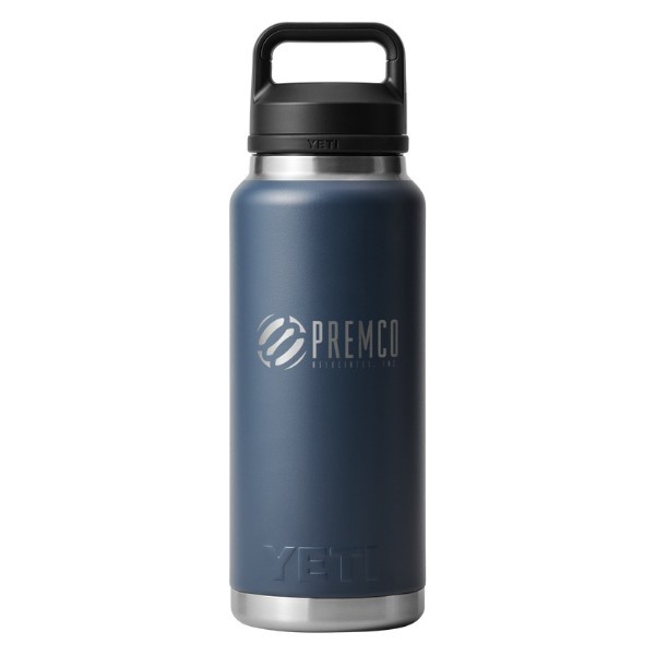 Customized Rambler 36 oz. Bottle w/Chug Cap