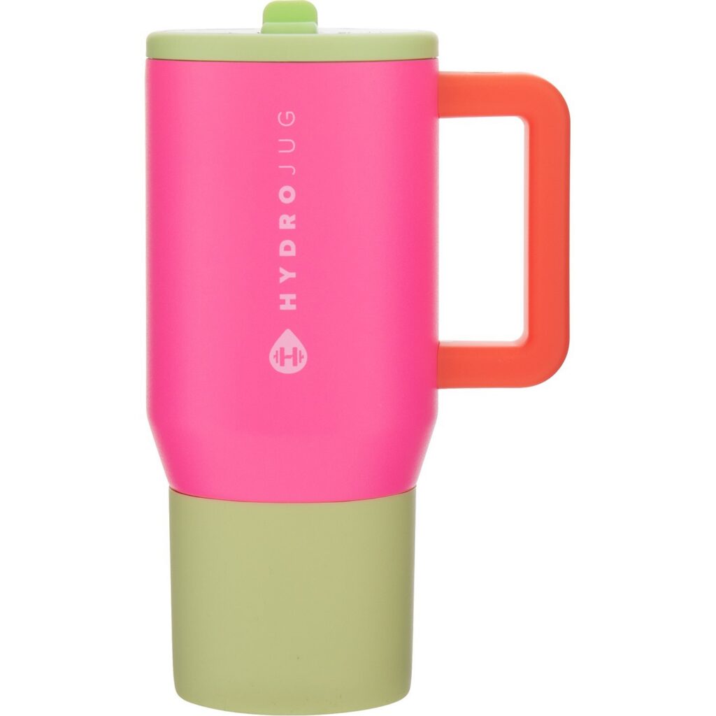 20 oz Hydrojug Traveler Tumbler (Orchid)
