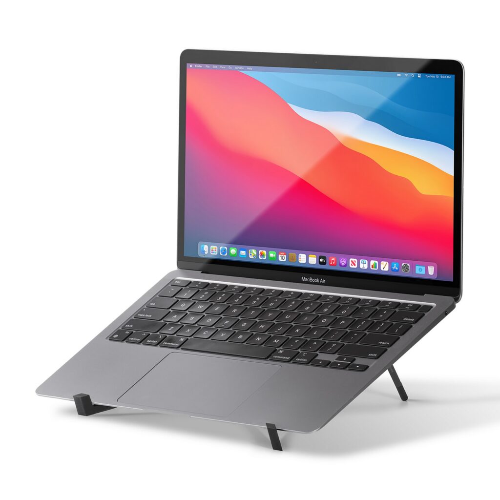 Native Union Fold Laptop Stand - Black