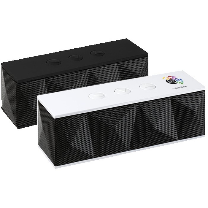 RoxBox Duet Bluetooth Speaker